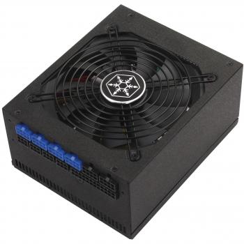 Silverstone Evolution 1200W - Fuente de alimentación