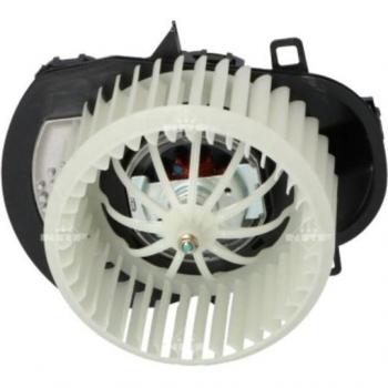 Ventilador Habitáculo NRF 34257 para VW Touareg