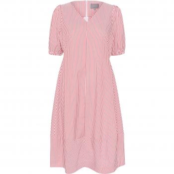 Culture Abigail Women's Puff-Sleeve Dress
