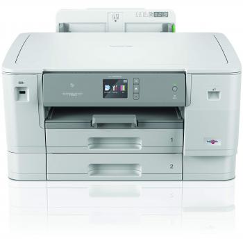Brother HL-J6000DW - Impresora de inyección de Tinta A3 con impresión automática a Doble Cara