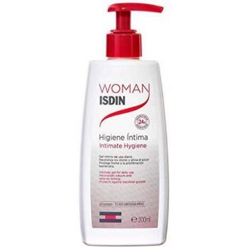 Isdin Woman Intimate Hygiene Gel 200 ml