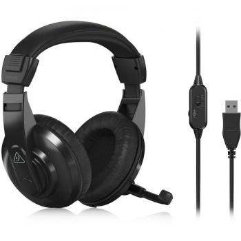Auriculares USB multiusos Behringer HPM1100U