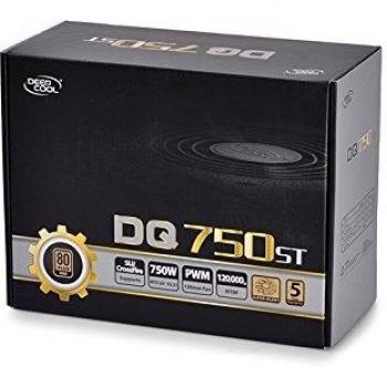 DEEP COOL DQ750ST - Unidad de Fuente de alimentación
