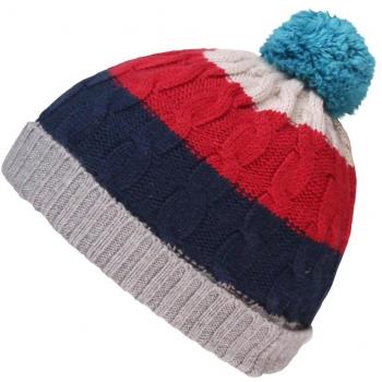 Boboli Gorro Tricotosa De Bebé Niño - Talla - Xs/46 Para Bebé Niño