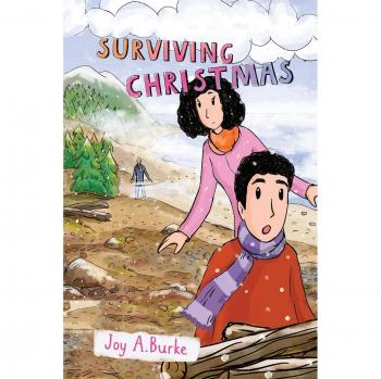 Supervivencia Navideña: Una Historia de Aventura para Niños de 8 a 12 Años (Keegan Rees, Volumen 1)