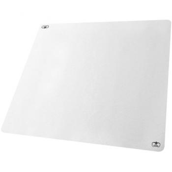 Tapete Ultimate Guard Monochrome Blanco 61 x 61 cm