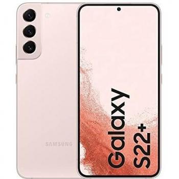 Samsung Galaxy S22+ 5G 8GB/128GB Pink Gold Dual SIM