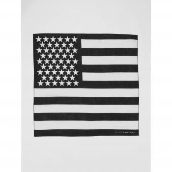 Masterdis Unisex Stars & Stripes Bandana Headband