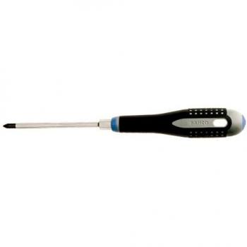 Bahco BE-8840 - Destornillador Ergo Var Hex Pz4X200