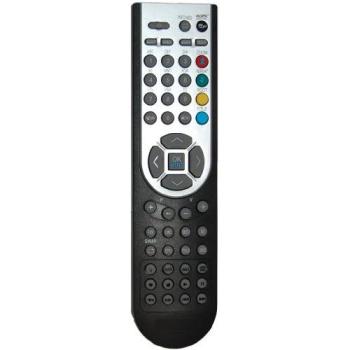 Vestal RC1900 - Mando a distancia para Matsui, Hitachi, Jmb, Sanyo, Bush, Alba, Mikomi, Acoustic Solutions, Celcus, Digihome, Ferguson, Finlux, Grundig, Isis, Luxor, Murphy, Next, Techwood y Xenius
