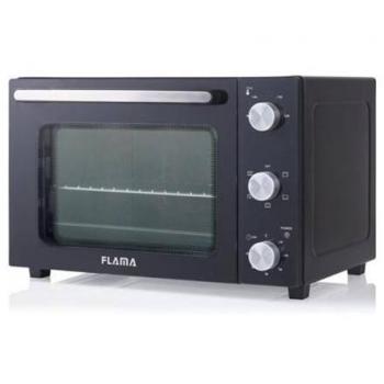 Horno Sobremesa Flama 1536FL 35L Turbo NGR Autolim