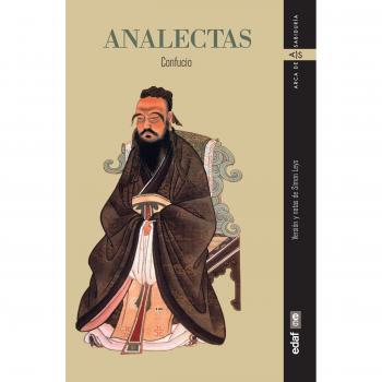 Analectas - Confucio