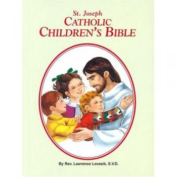 Catholic Children's Bible
