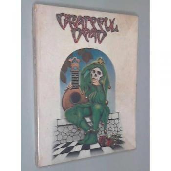 The grateful dead, pioneros de la psicodelia