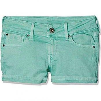 Pepe Jeans Pantalon Corto Foxtail