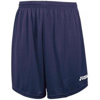 Joma - Short Real, Color Navy, Talla 10