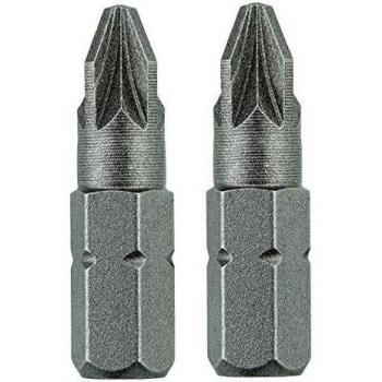 Stanley STA61041-XJ 2 puntas Pozidriv Pz2 25mm