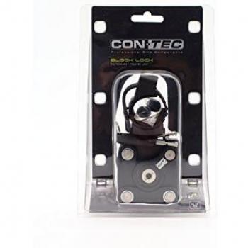 CONTEC Antivol Pliable Block Lock