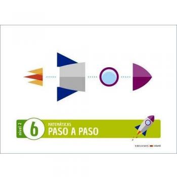 Proyecto Paso a paso - Nivel 2. Cuaderno 6