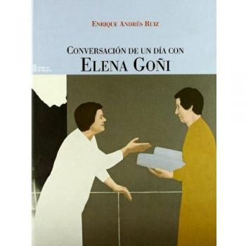 Conversación de un día con Elena Goñi: 0