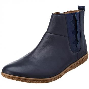 Kickers Vetudi Children's Waterproof Boots