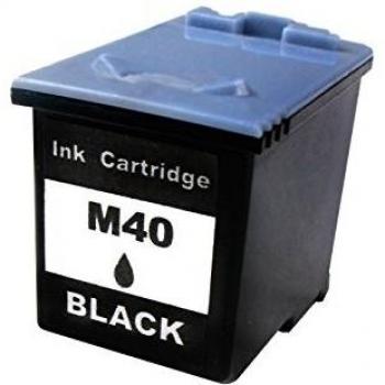 Tóner compatible Samsung M40 para fax SF 330/331/335T/340/345TP/360 - Negro