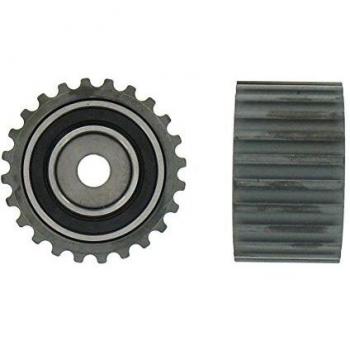 SKF VKM 88001 Kit polea loca de distribución