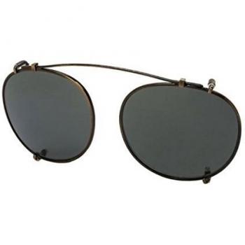 Tom Ford FT5294 29R 49 Monturas de Gafas, Dorado