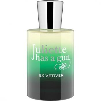 Juliette Has A Gun Ex Vetiver Eau de Parfum Spray 50 ml