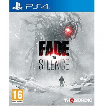 Fade to Silence - Juego de PS4