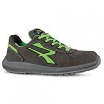 Zapatos de Seguridad U-Power Hydra S3 SRC ESD Talla 43