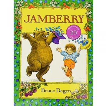 Jamberry