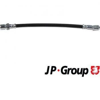 Latiguillo de freno JP GROUP 5661600300 - manguera flexible para el sistema de frenos, fabricada en material resistente a la presión, compatible con vehículos específicos, incluye conexiones adecuadas para instalación fácil y segura