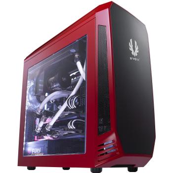 BitFenix Aegis - Caja de ordenador