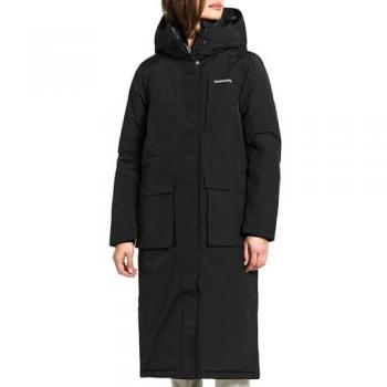 Didriksons Leya Women's Long Functional Winter Parka