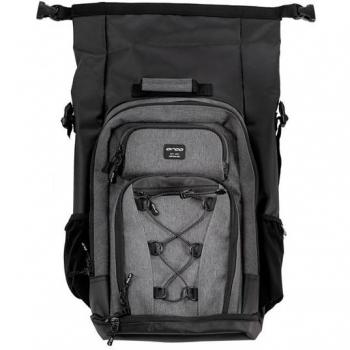 Mochila Orca Openwater Backpack 30L - Mochila de natación impermeable, capacidad de 30 litros, diseño ergonómico, múltiples compartimentos para organización, material resistente al agua y fácil de limpiar