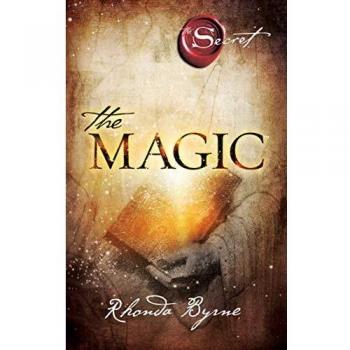 La Magia - El Secreto de Rhonda Byrne