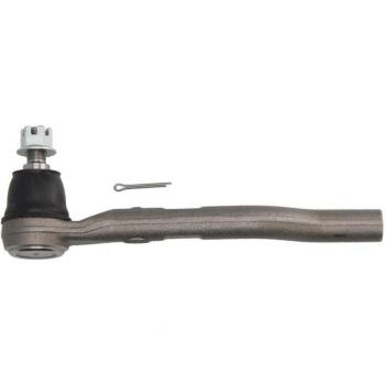 Rótula de dirección 555 SE-H811L Izquierda, tipo: rótula de dirección, características: compatible con vehículos específicos, diseño robusto para mayor durabilidad, fácil instalación, fabricada con materiales de alta calidad