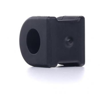 Cojinete estabilizador TEDGUM TED41620 - Silentblock de barra estabilizadora, diseñado para mejorar la estabilidad y manejo del vehículo, fabricado con materiales de alta calidad para mayor durabilidad y resistencia a la fatiga