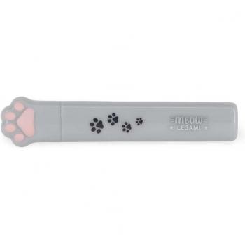 Tijeras mini Legami Meow