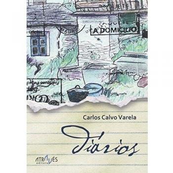 Atid08. Diarios