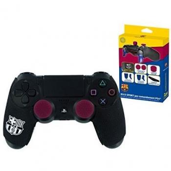 Subsonic - Kit E-Sport Licencia Oficial FC Barcelona