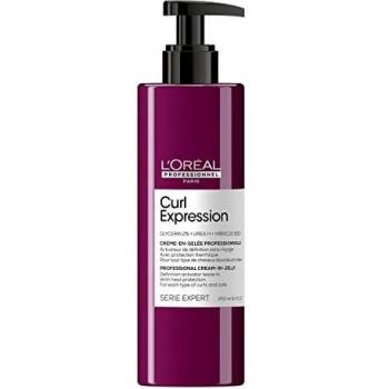 L'Oréal Professionnel Serie Expert Curl Expression Cream-In-Jelly Definition Activator 250ml