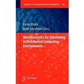Metaheuristics for Scheduling in Distributed Computing Environments: A Comprehensive Guide to Computational Intelligence Techniques