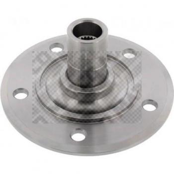 Kit de rodamientos de rueda MAPCO 26083