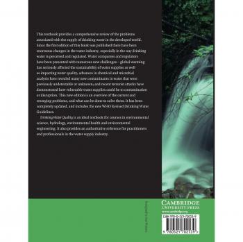Comprehensive Guide to Drinking Water Quality: Issues and Solutions
