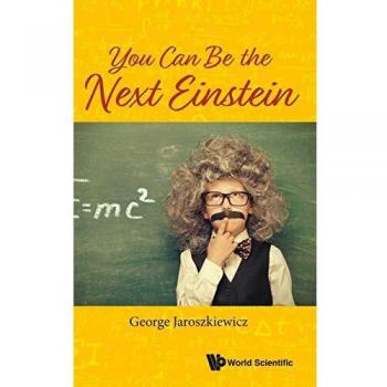 You Can Be the Next Einstein