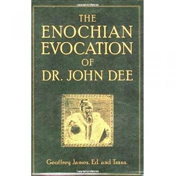 Enochian Evocation Of Dr.John Dee: