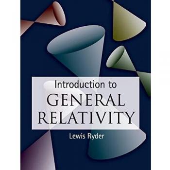 Introduction to General Relativity