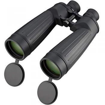 Bresser Prismáticos Especiales Astro SF 15 x 70 Impermeables con Gran óptica Bak4 de Varias Capas, Enfoque Individual y Rosca de conexión del trípode